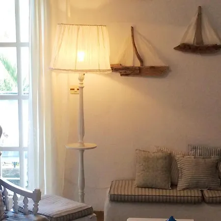 Casa de Férias 2 Bedrooms House At 400 M Away From The Beach With Sea View Enclosed Garden And Wifi