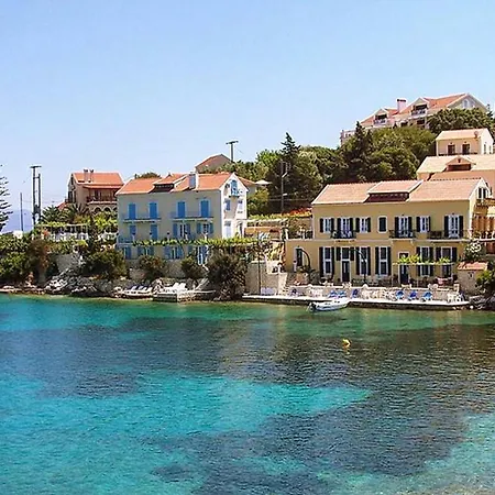 2 Bedrooms House At 400 M Away From The Beach With Sea View Enclosed Garden And Wifi Evretí