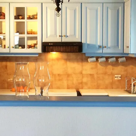 2 Bedrooms House At 400 M Away From The Beach With Sea View Enclosed Garden And Wifi Evretí
